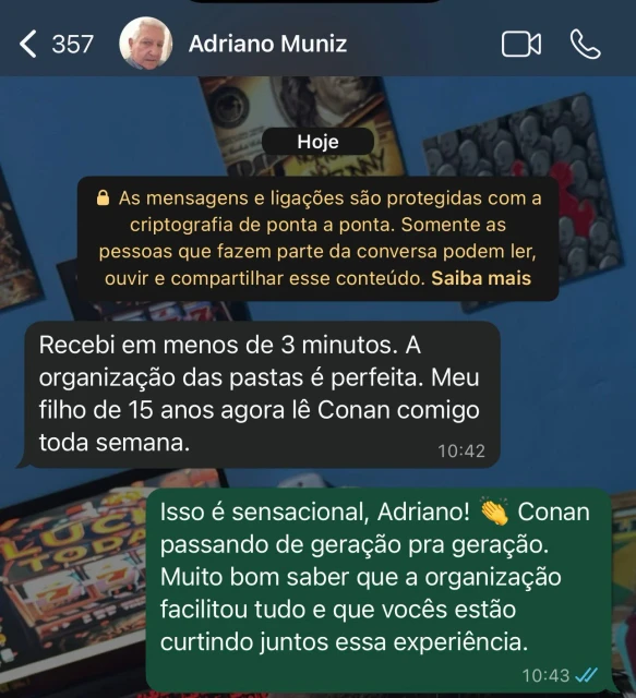 Depoimento 4