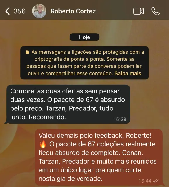 Depoimento 5