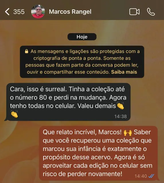 Depoimento 6